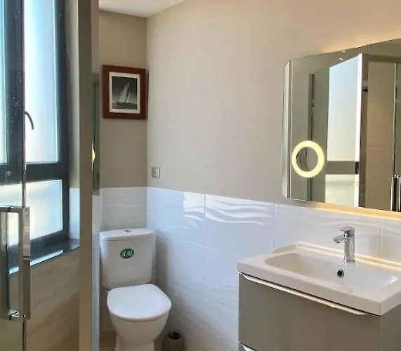 Апартаменты Rdc 3 - Meuble Au Centre De - Wifi Et Netflix